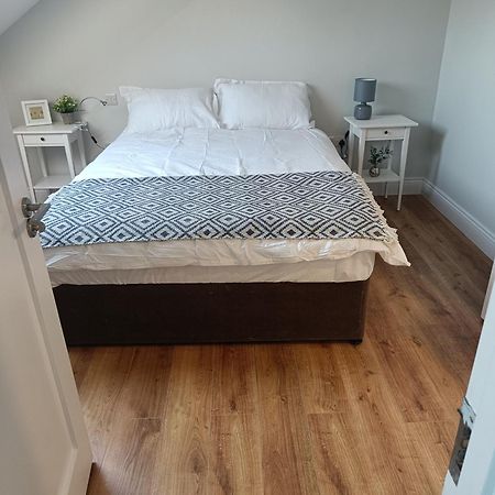 Drumquin Accommodation Енніс Екстер'єр фото