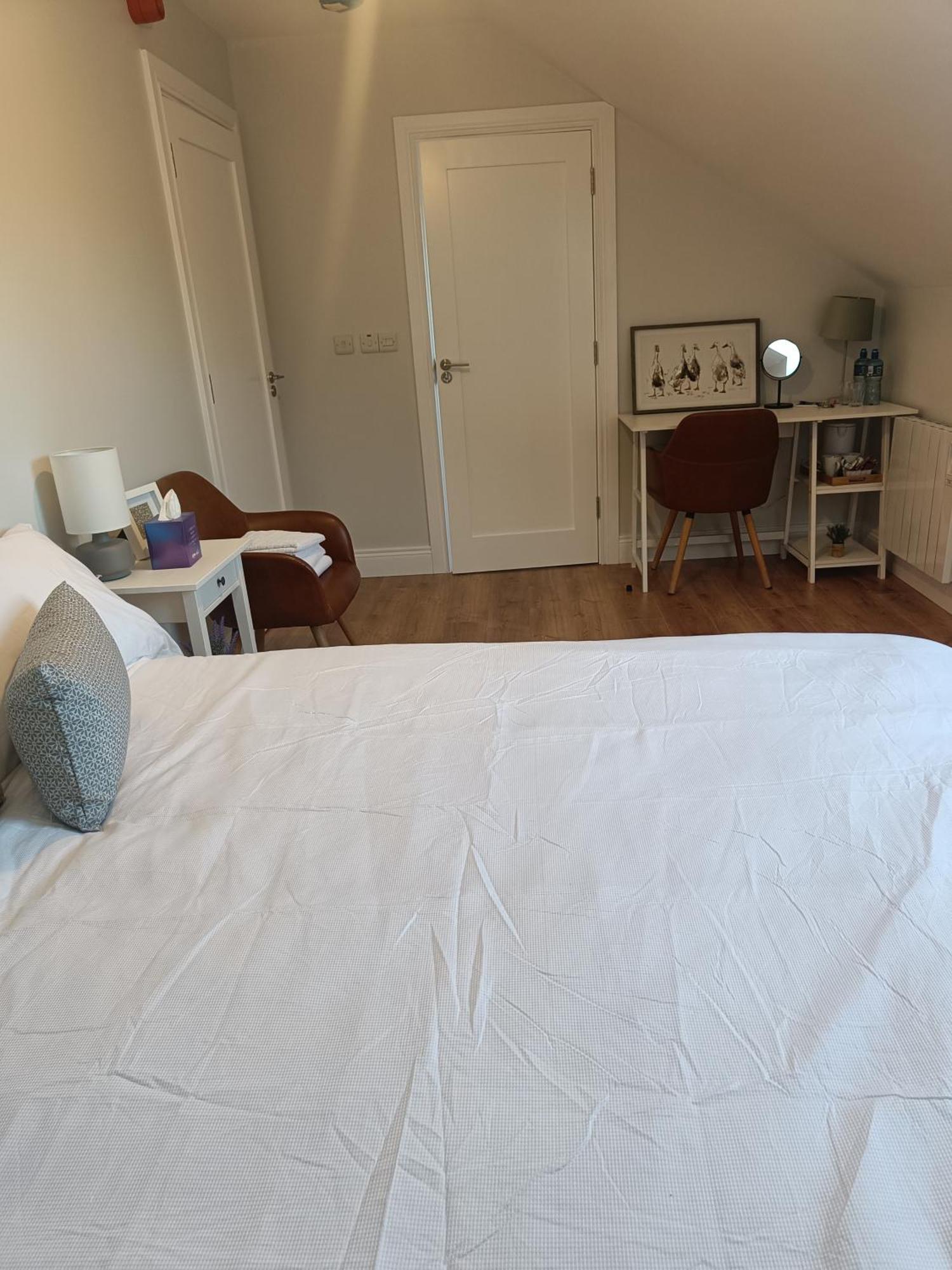 Drumquin Accommodation Енніс Екстер'єр фото