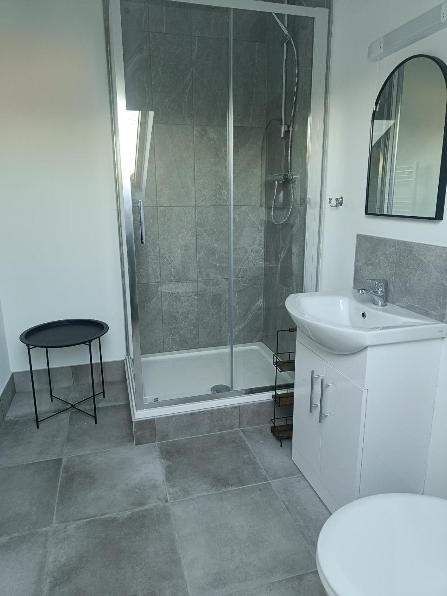 Drumquin Accommodation Енніс Екстер'єр фото