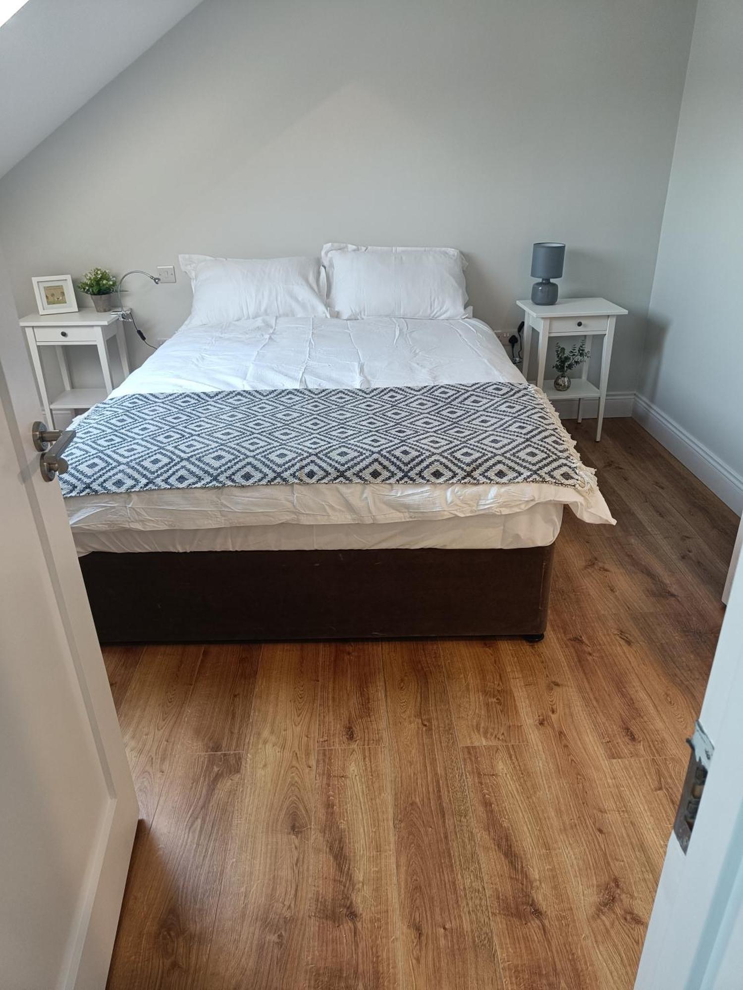 Drumquin Accommodation Енніс Екстер'єр фото