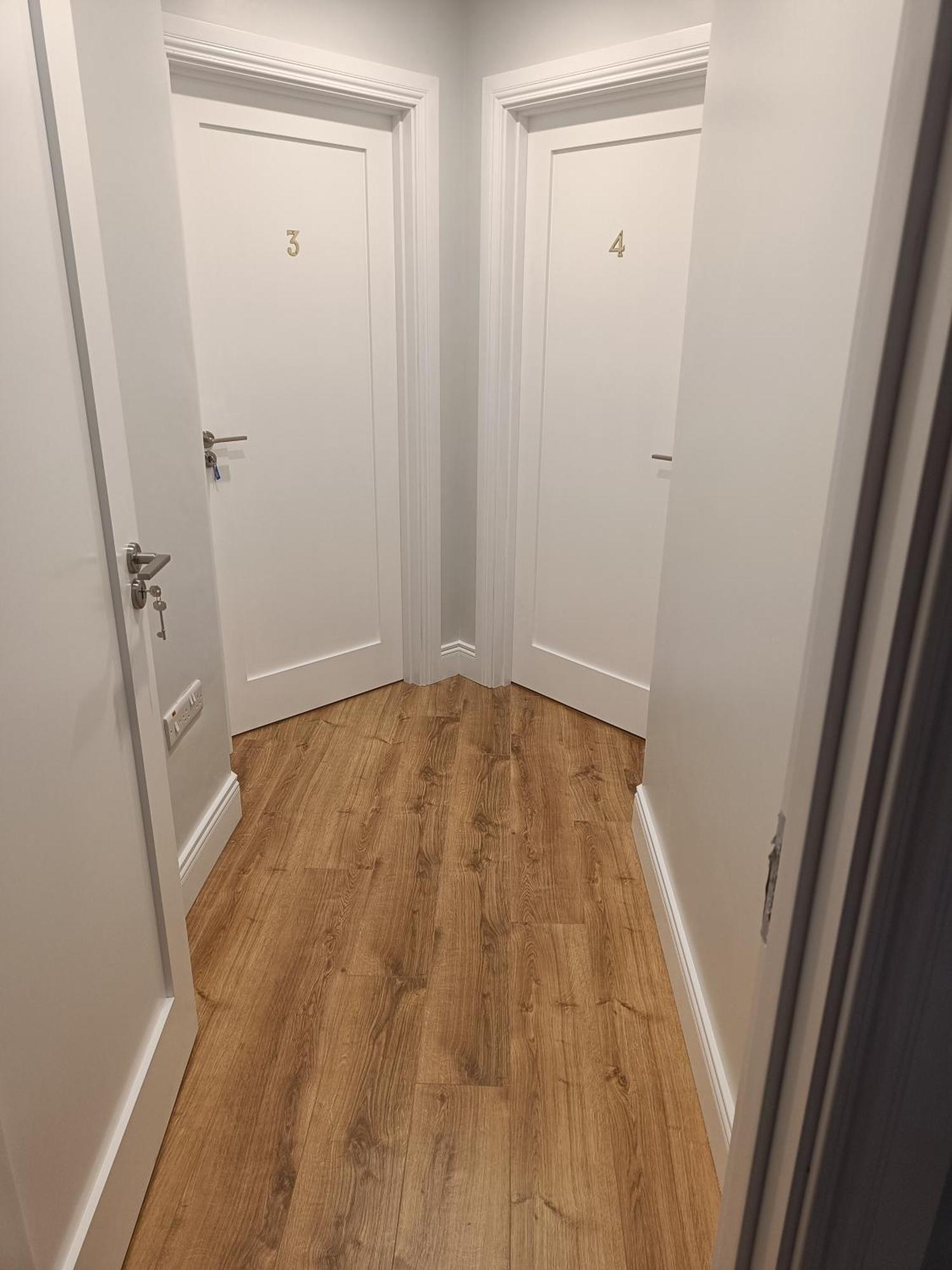 Drumquin Accommodation Енніс Екстер'єр фото